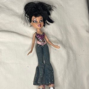 Bratz Doll